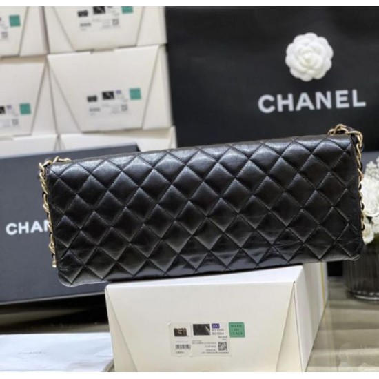 Fake Chanel Maxi Clutch Bag AS5006 Replica