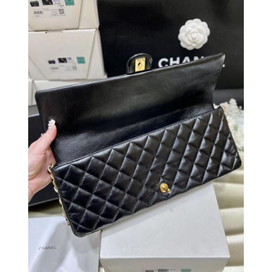 Fake Chanel Maxi Clutch Bag AS5006 Replica