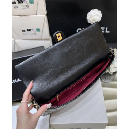 Fake Chanel Maxi Clutch Bag AS5006 Replica