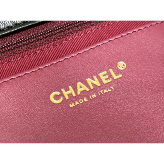 Fake Chanel Maxi Clutch Bag AS5006 Replica