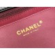 Fake Chanel Maxi Clutch Bag AS5006 Replica