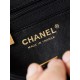 Replica Chanel Mini Flap Bag AS4946 Black