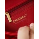 Fake Chanel Mini Flap Bag AS4946 Red Replica