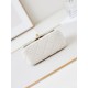 Fake Chanel Mini Flap Bag AS4946 White Replica