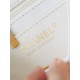 Fake Chanel Mini Flap Bag AS4946 White Replica