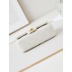 Fake Chanel Mini Flap Bag AS4947 White Replica