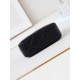 Replica Chanel Mini Shoulder Bag AS4948 Black