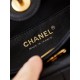 Replica Chanel Mini Shoulder Bag AS4948 Black