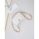 Replica Chanel Mini Shoulder Bag AS4948 White
