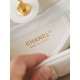 Replica Chanel Mini Shoulder Bag AS4948 White