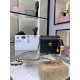 Replica Chanel Mini Vanity Case AP1147 Black