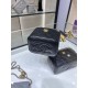 Replica Chanel Mini Vanity Case AP1147 Black