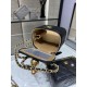 Replica Chanel Mini Vanity Case AP1147 Black
