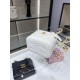 Replica Chanel Mini Vanity Case AP1147 White