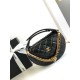 Replica Chanel Pouch AP4058 Black
