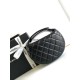 Replica Chanel Pouch AP4058 Black