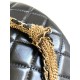 Replica Chanel Pouch AP4058 Black