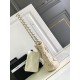 Replica Chanel Raffia Small Tote AS4714 Beige