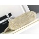 Replica Chanel Raffia Small Tote AS4714 Beige