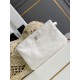 Replica Chanel Raffia Small Tote AS4714 Beige