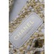 Replica Chanel Raffia Small Tote AS4714 Beige