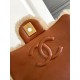 Fake Chanel Shearling Lambskin Mini Flap Bag AS5148 Beige Replica