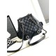 Replica Chanel Small Backpack AS4399