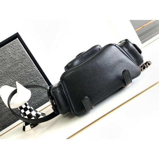 Replica Chanel Small Backpack AS4399
