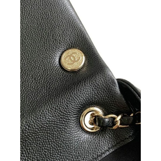 Replica Chanel Small Backpack AS4399