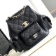 Replica Chanel Small Backpack AS4399