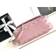 Replica Chanel Small Coco Handle Bag A92990 Pink