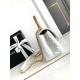 Replica Chanel Small Coco Handle Bag A92990 White