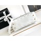 Replica Chanel Small Coco Handle Bag A92990 White