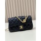 Fake Chanel Small Flap Bag Black AS4041 Replica