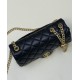 Fake Chanel Small Flap Bag Black AS4041 Replica