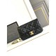 Fake Chanel Small Flap Bag Black AS4861 Replica