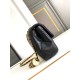 Fake Chanel Small Flap Bag Black AS4861 Replica