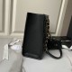 Replica Chanel Small Tote AS4940 Black