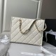 Replica Chanel Small Tote AS4940 White