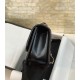 Replica Chanel Vintage Flap Bag Black AS2615