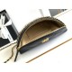 Fake Chanel Waist Bag AS4991 Black Replica