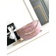 Fake Chanel Waist Bag AS4991 Pink Replica