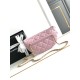 Fake Chanel Waist Bag AS4991 Pink Replica