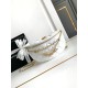 Replica Chanel Waist Bag AS4991 White