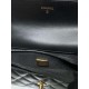 Replica Chanel Woc Chain Wallet AP3201 Black