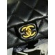 Replica Small Chanel Flap Bag AS4861
