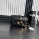 Fake Small Chanel Lambskin Flap Bag AS5174 Replica