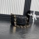 Fake Small Chanel Lambskin Flap Bag AS5174 Replica
