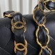 Fake Small Chanel Lambskin Flap Bag AS5174 Replica