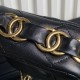 Fake Small Chanel Lambskin Flap Bag AS5174 Replica